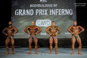BODYBUILDING 90